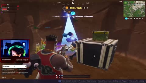 BEST TEAMMATE OF ALL TIME 