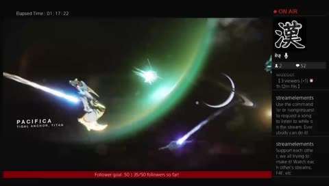 Election Day stream | Go out and VOTE!