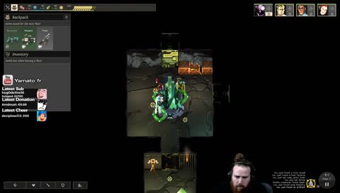 🔴[Live] J'aime me faire du mal en ASMR