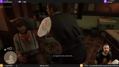 ame sensible s'abstenir