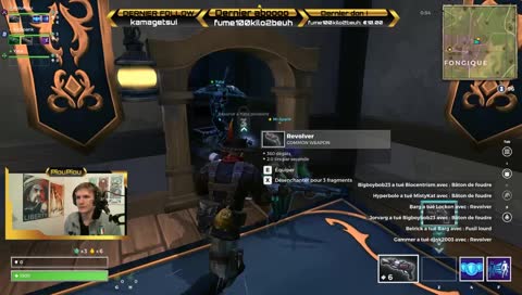 master squad 3v4