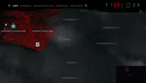 [FR] le voila ! on vas buter du zombie en masse ! mais en silence :peur: Overkill's the walking dead ( partie 1 )