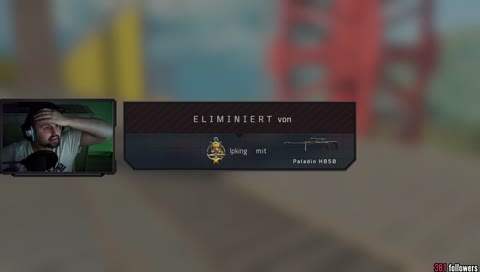 [Ger] Bisschen Ballern und Sterben 🎶🎵 !playlist 🎵🎶