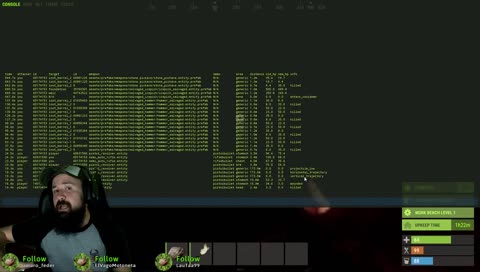 Rust - Solo Wipe vs Clanes and 300 people