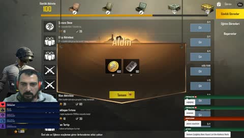 Silah oldu da SIKMADIK mı? PubG