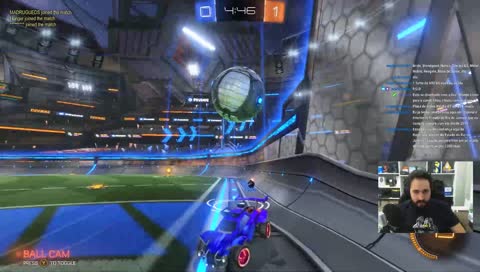 ROCKET BROTHER LEAGUE! #Linux #L2G