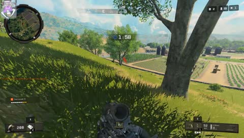 Havent played in while..time to grind