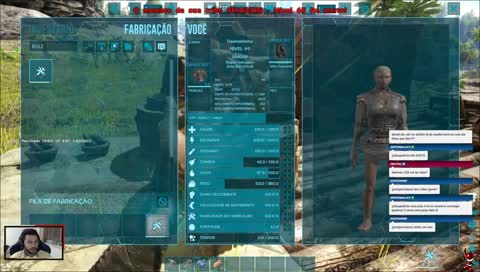 B2K Corporation | Ark Server | !servidor !loots +18