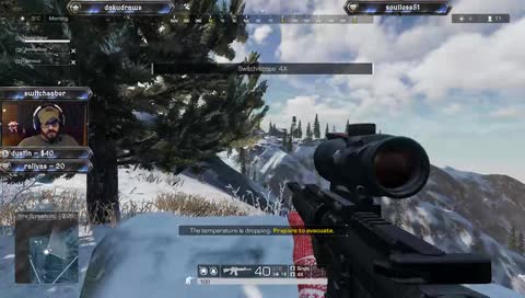 [EN/PC] More squad madness!!!