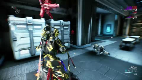 Warframe