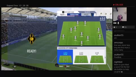 [UK] Pro Clubs COMPETITIVE !