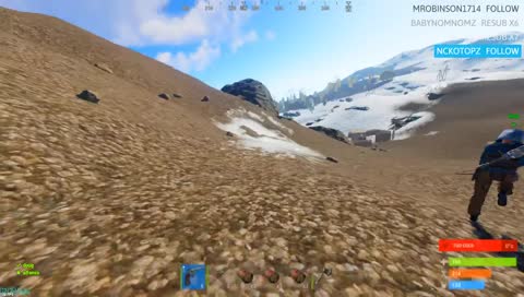 Getting Things Done | Duos - !twitter !Sub 