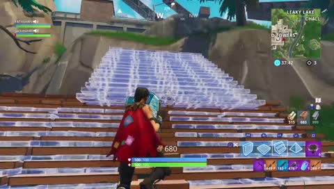 PS4 // Fortnite Duos I Giveaway Soon