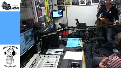 Lake Effect Radio, a student-run radio station at Lakeland Community College in Kirtland, Ohio. Lake Effect Radio music and entertainment.