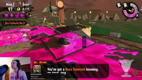 NEW FACECAM + SQUID GAME WITH VIEWERS!