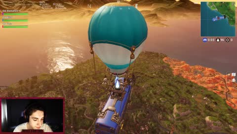 con los bepis del oxey | !loots !ig