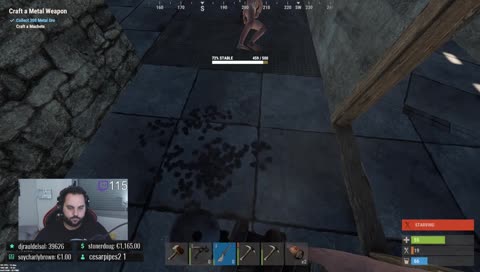 OTRO RAIDEO EPICO? !multi