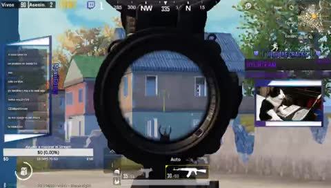 [Arg] PC.. DALE QUE SOS VOS