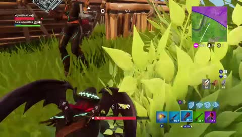 (ESP/MX) Echarnos unas partiditas