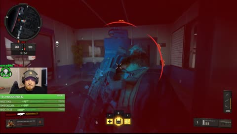 Blackops and then Viewer Games/Giveaway soon! || @mauge135