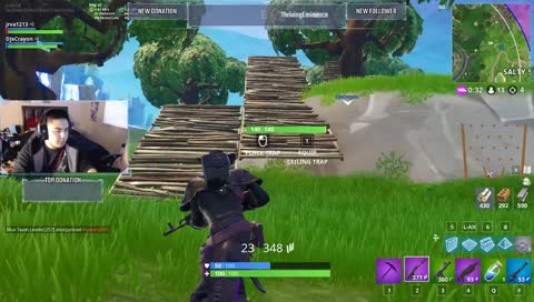 I apologize for coughing in your earholes! Come say hi! #TeamXESC