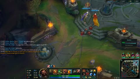 (ARG) STREAM ATEO PARA CRISTIANOS