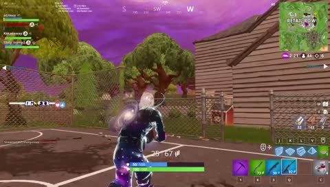 #NoobSquad it's NFL Time!?