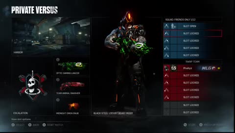 Gears w/@lPushyz @JustifiedGamers #StayJustifiedโก