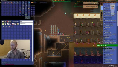 Revengeance, Calamity, Joost, Thorium, Elemental Unleashed, Alchemist, Sacredtools, Spirit, and MORE! (!tmods) - Giveaways at !goal -Day 465