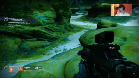 !prime | Continuing our Destiny 2 grind. Level 20 Hunter