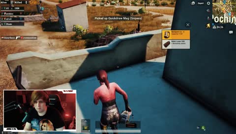 Violence, Speed, WADU HEK | HD Graphics | PUBG Mobile