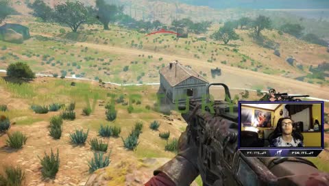 [PS4P] (!40) Blackout Quad Wins!