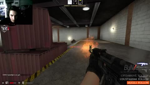 Önce Cs Sonra Payday Gelin Beraber Oynayalım
