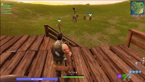 messin around ;) |29,000+ kills| !wr !locker :p