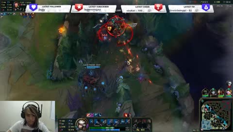 Sorteooo!!! Personalizadas con viewers! Just chill and play >:)