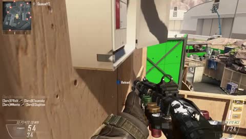 Trickshotting - Follow For Daily Streams