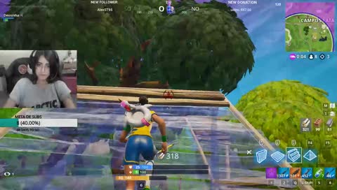 HOJE EU NAO VO JOGAR IGUAL O NINJA 