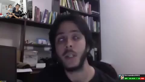 Erros ao iniciar seus estudos - Do Front ao End - Hoje às 21hrs