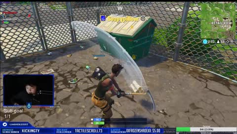 Toxic kid plays Toxic game !prime