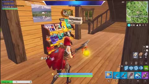 Solosnipes #Solaranked ! Let's GO !