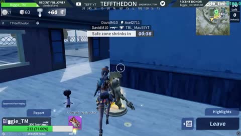 Top 5 Tourney player CD GRIND -New Mouse BTW-