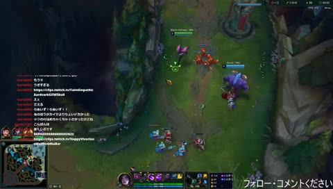 そんなものはいなかった