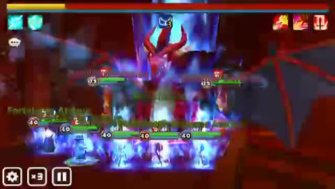 Summoners War [ESP] ||Nuevo Canal YT OvetWall  