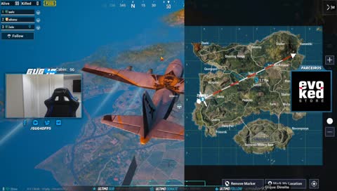 [PT-BR] Pra que titulo?? só vem na humilda! rs
