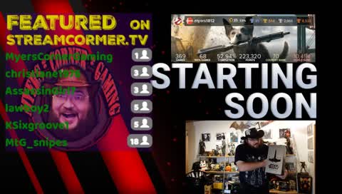 Call of Duty: WW2 [DK / ENG] !loots !beer !lurk !store