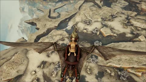 [GER/PC/18+] ARK DLC: EXTINCTION: Das sterben beginnt!!!