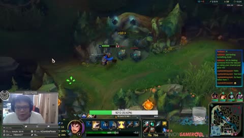 [FIL/ENG] Trying Oceanic server~~We have our Sub Badges!!! HYPE!! Playin some chill music 21/40 subs goal!!
#StreamingForDad