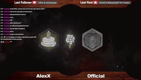 [GER] Dead by Daylight // Das erste mal OMG... FSK18+