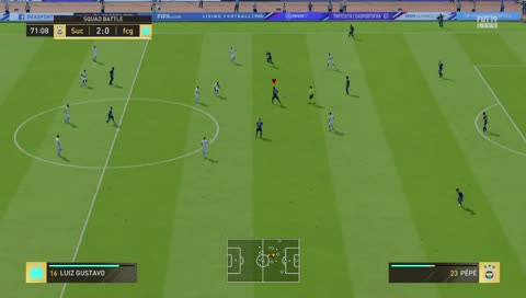 [GER/PS4] Die Vorbereitungen laufen | Road to Elite | Teams bewerten und bauen