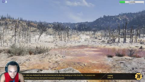 Fallout 76 Beta Re-Run